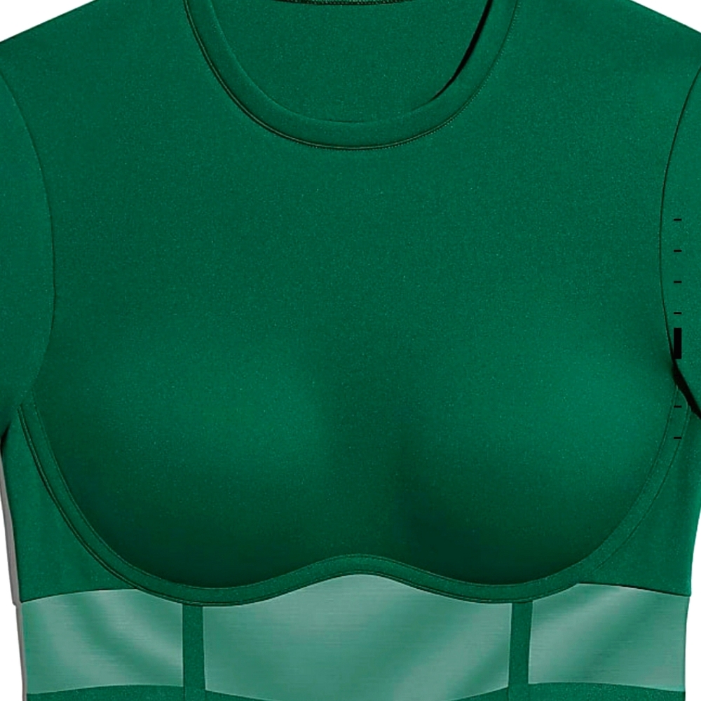 ADIDAS IVY PARK CROP TOP DRIP 2